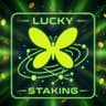 Staking & LuckyDraw